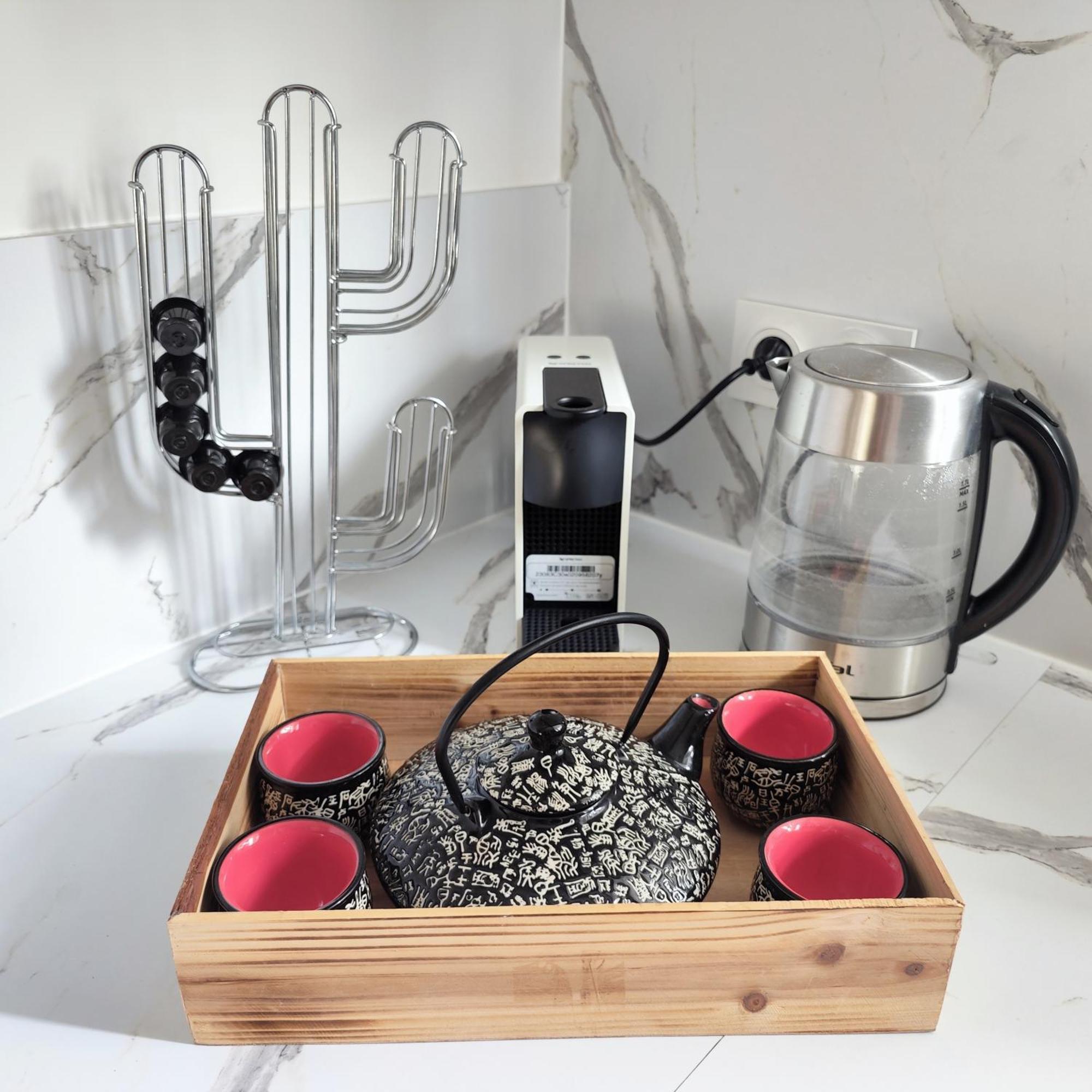 Superbe Cosy Duplex Appartement T3 Charpenne Tete D'Or Avec Parking Prive Gratuit Villeurbanne Exterior photo